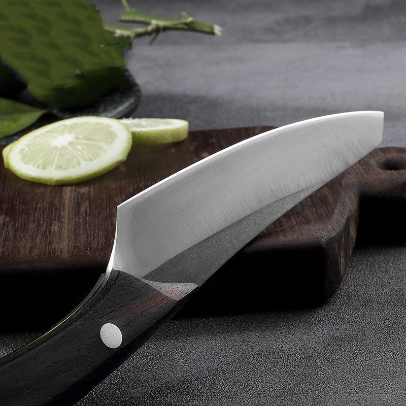 Stainless Steel Multi-purpose Knife Household Peeling Knife