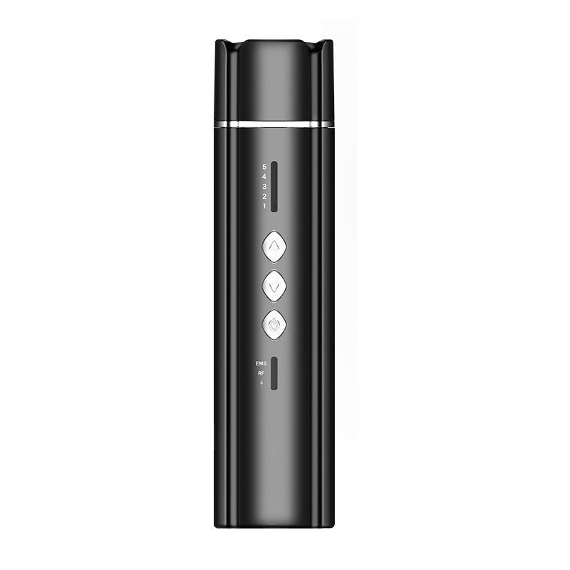 Instrument thérapeutique inductif raffermissant pour le lifting du visage