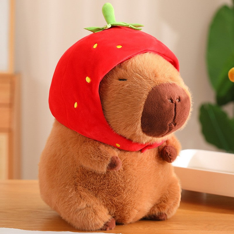 Capabala Peluche pour enfants