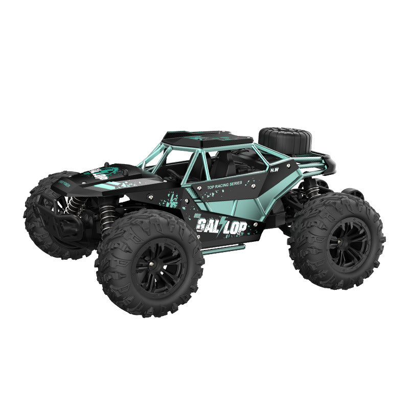 High-speed Off-road Vehicle 1 To 16 Electric Four-wheel Drive Car Model Toy