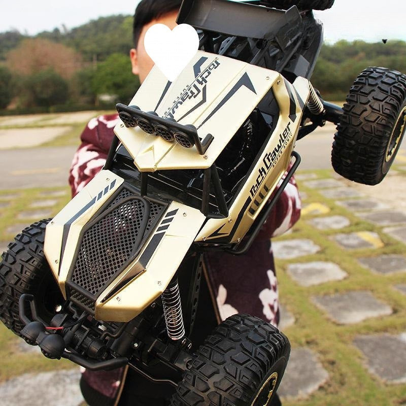 Drift Remote Control Car Large Off-road Vehicle Four-wheel