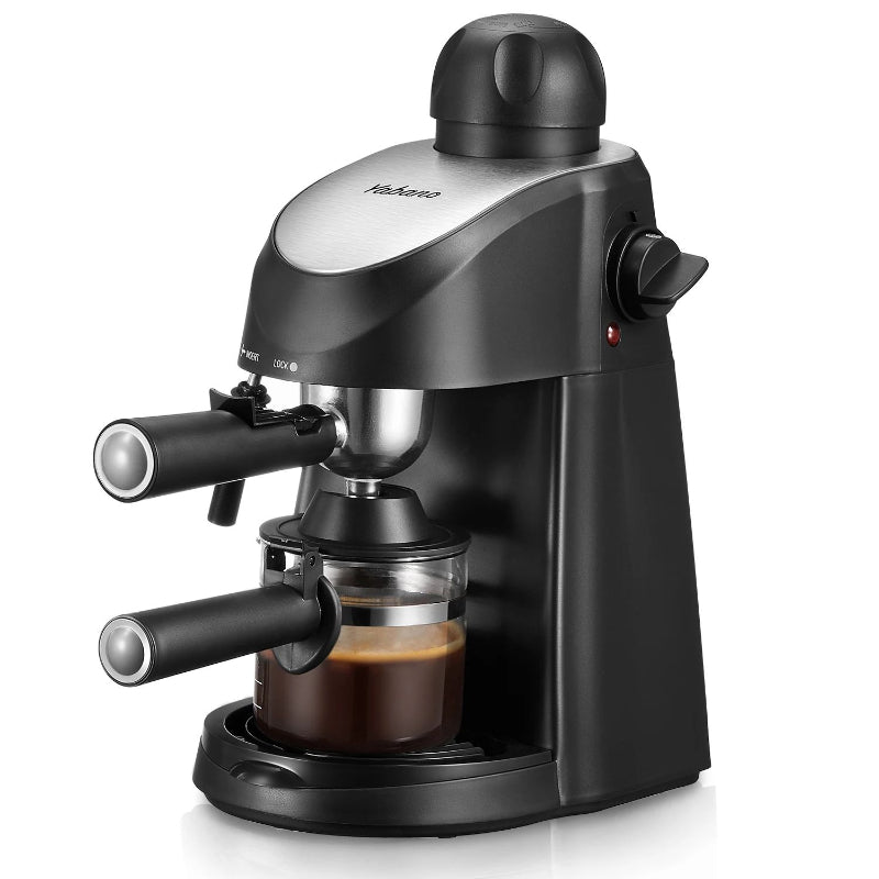 Italian Coffee Machine 35 Bar