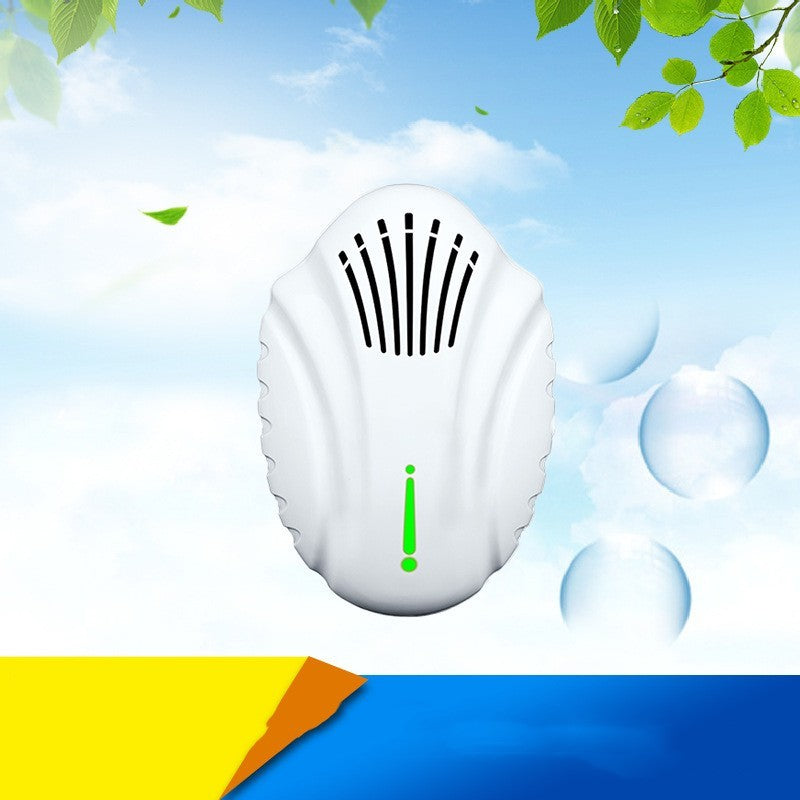 Répulsif anti-insectes électronique à ultrasons pour la maison