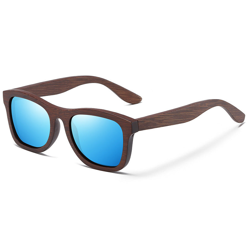 Lunettes de soleil UV polarisées pour hommes et femmes