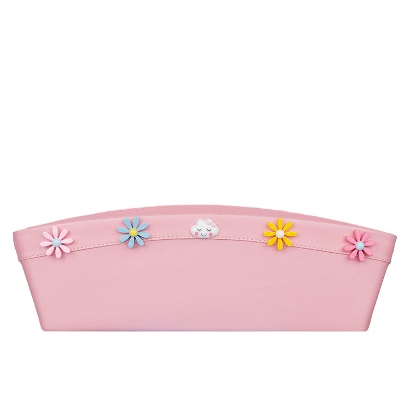 Car Storage Box Cartoon Multifunctional Seat Crack