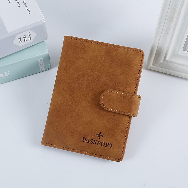 Porte-carte à étui de protection tendance