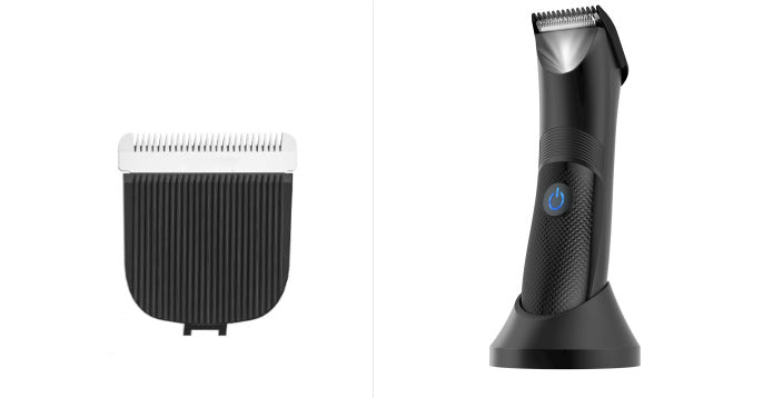 Groin Electric Clippers Household Hair Clipper