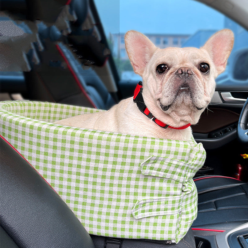 Cage de transport pour animaux de compagnie