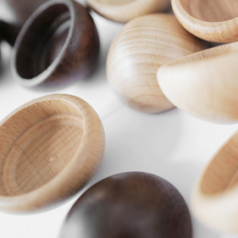 Mushroom Car Aromatherapy Air Outlet Decoration