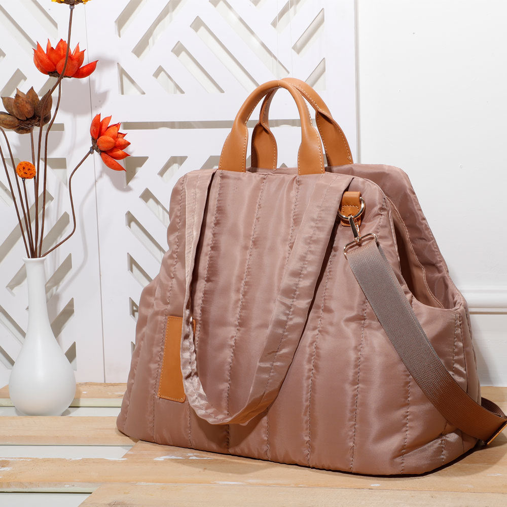 Sac de transport pour chien et chat, léger, imperméable, portable, accessoires pour animaux de compagnie, sac pour chien à la mode