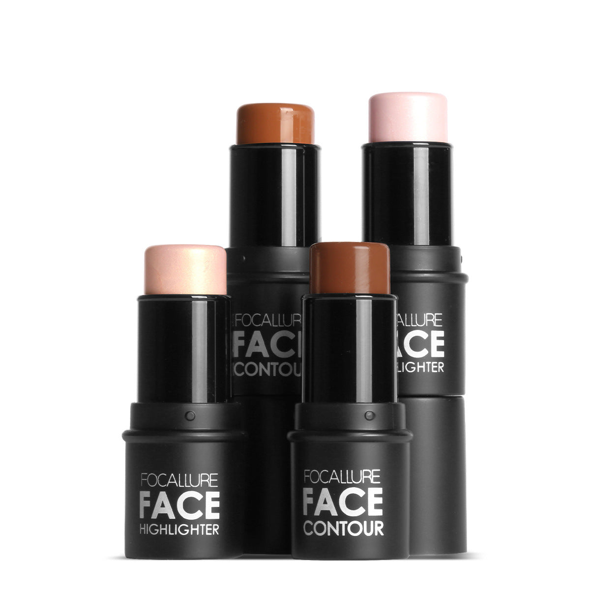 Women's Concealer Brightening Highlight Contour Stick
