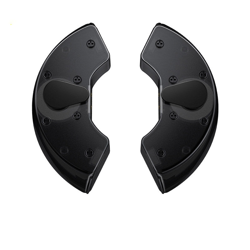 Car Intelligent Two Port Adjustable Fragrance Purifying Air Aromatherapy