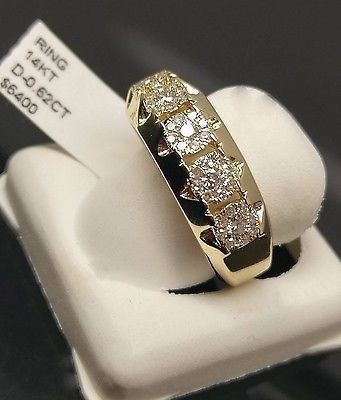 Retro European And American Zircon Female Japanese And Korean Ring