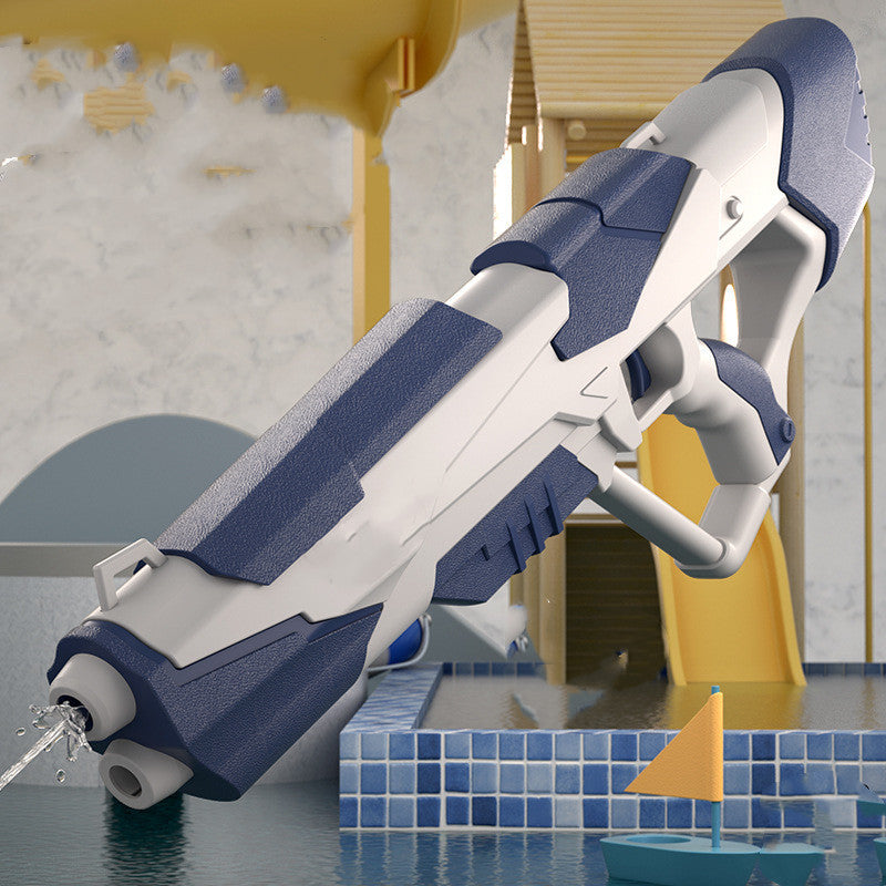 Pistolet à Eau Électrique à Tir Continu Espace