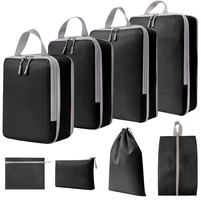 Home Fashion Simple Compressed Travel Storage Bag