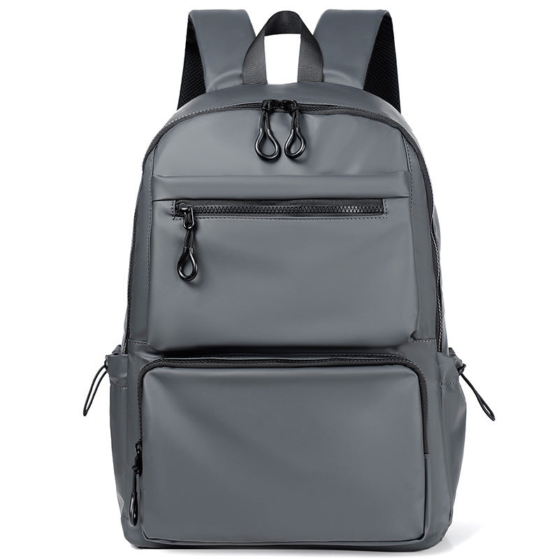 Men's Travel Leisure Backpack Laptop Bag Fashion