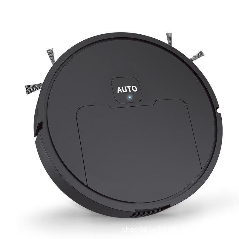 Automatic Suction Sweeping Mopping Integrated Lazy Smart Sweeper