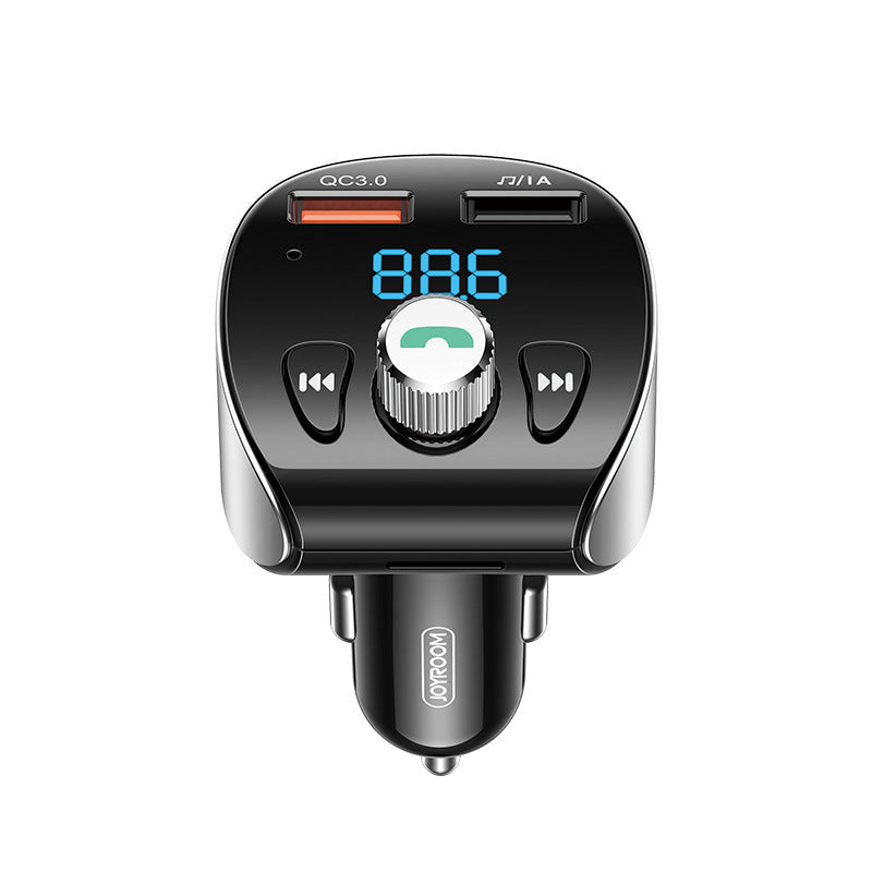 Car Charger MP3 Wireless Bluetooth 5.0 Player