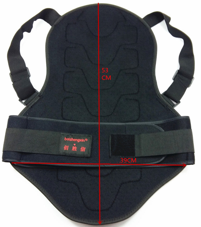 Motorcycle Protective Gear Cross-country Riding Ski Speed