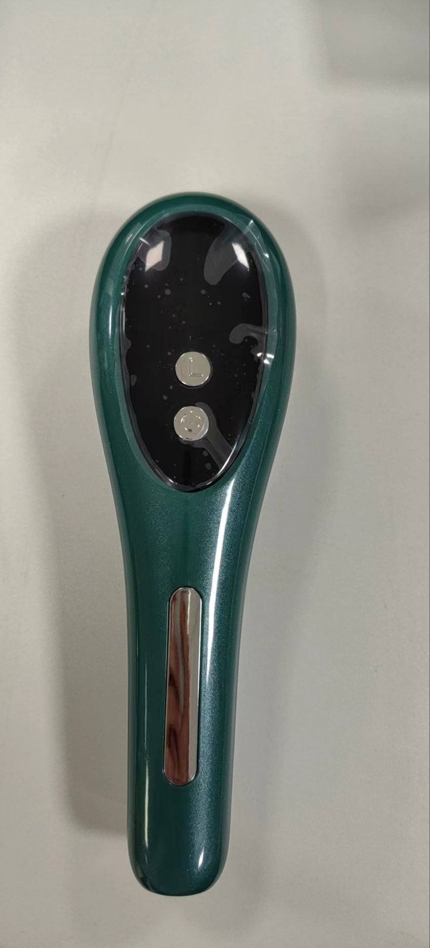 Masseur électrique capillaire à ions négatifs