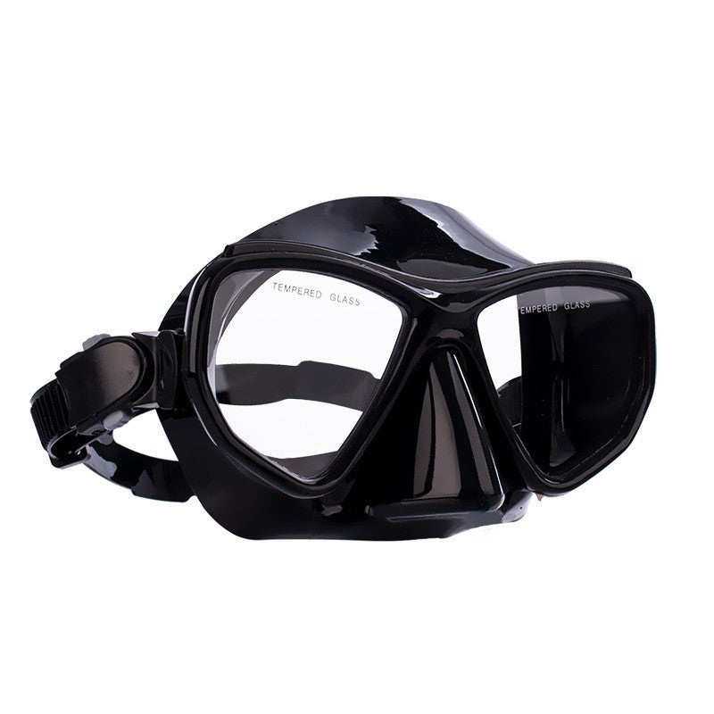 Kit de plongée tuba et masque de haute qualité