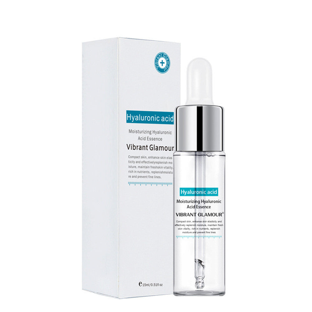 Electrotherapeutic Rod And Hairdressing Instrument With Hyaluronic Acid Facial Serum