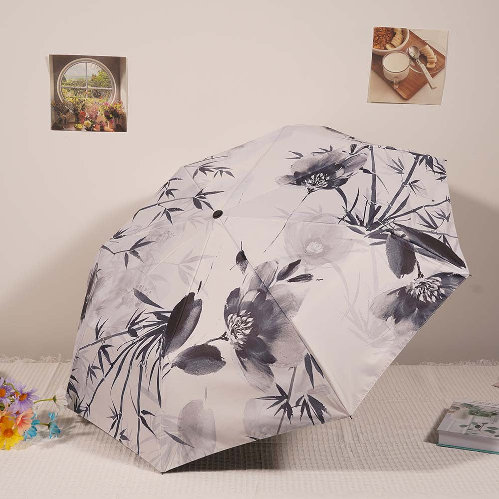 Automatic Large Size UV Umbrella
