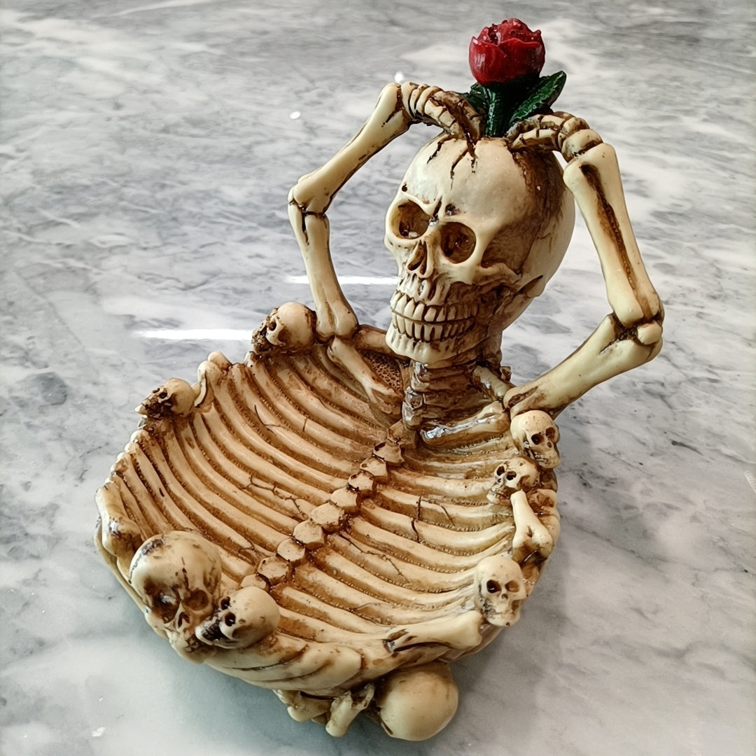 Ashtray Creative Personality Trend Household Fashion Modern