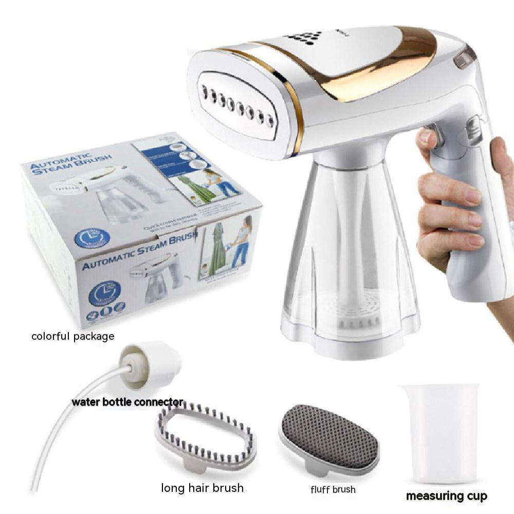 Handheld Folding Hanging Ironing Machine