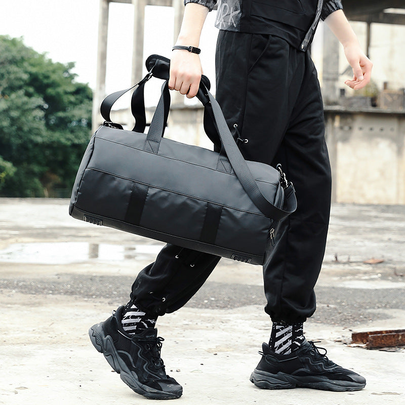 Training Sports Bag One Shoulder