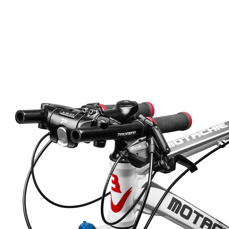Foldable Bicycle Cross Handle Mountain Bike