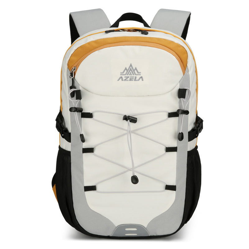 New Outdoor Mountaineering Bag Large Capacity Lightweight Waterproof Professional Hiking Camping Backpack