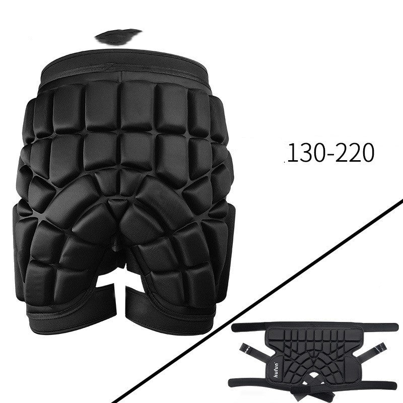 Ski Hip Protector Skating Hip Protector Pants