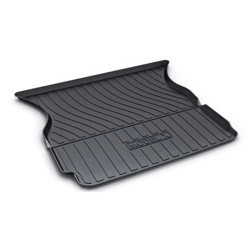 Convient aux tapis de sol de voiture Tesla