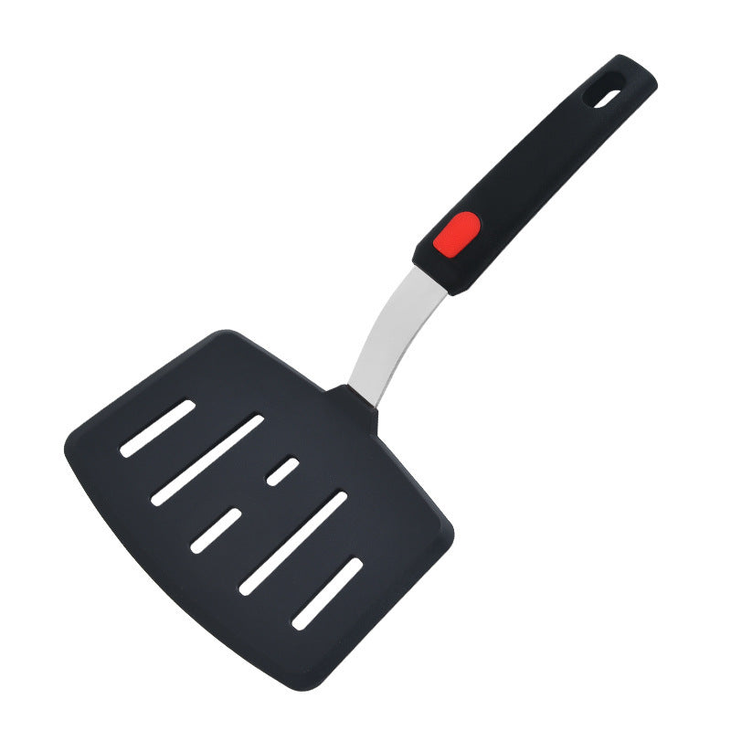 Ustensiles de cuisine en silicone Plats Spatule Teppanyaki