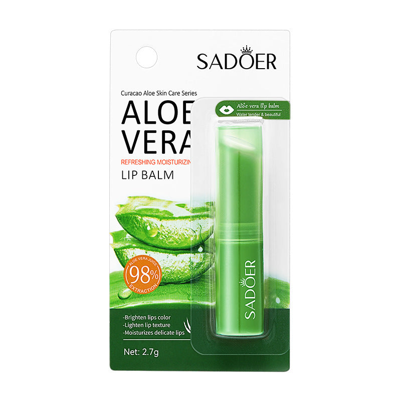 Shampoing réparateur anti-pelliculaire à l'aloe vera