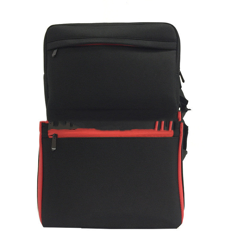 Hair Multifunctional Tool Storage Bag