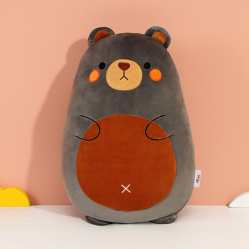 Household Pillow Cushion Plush Toys