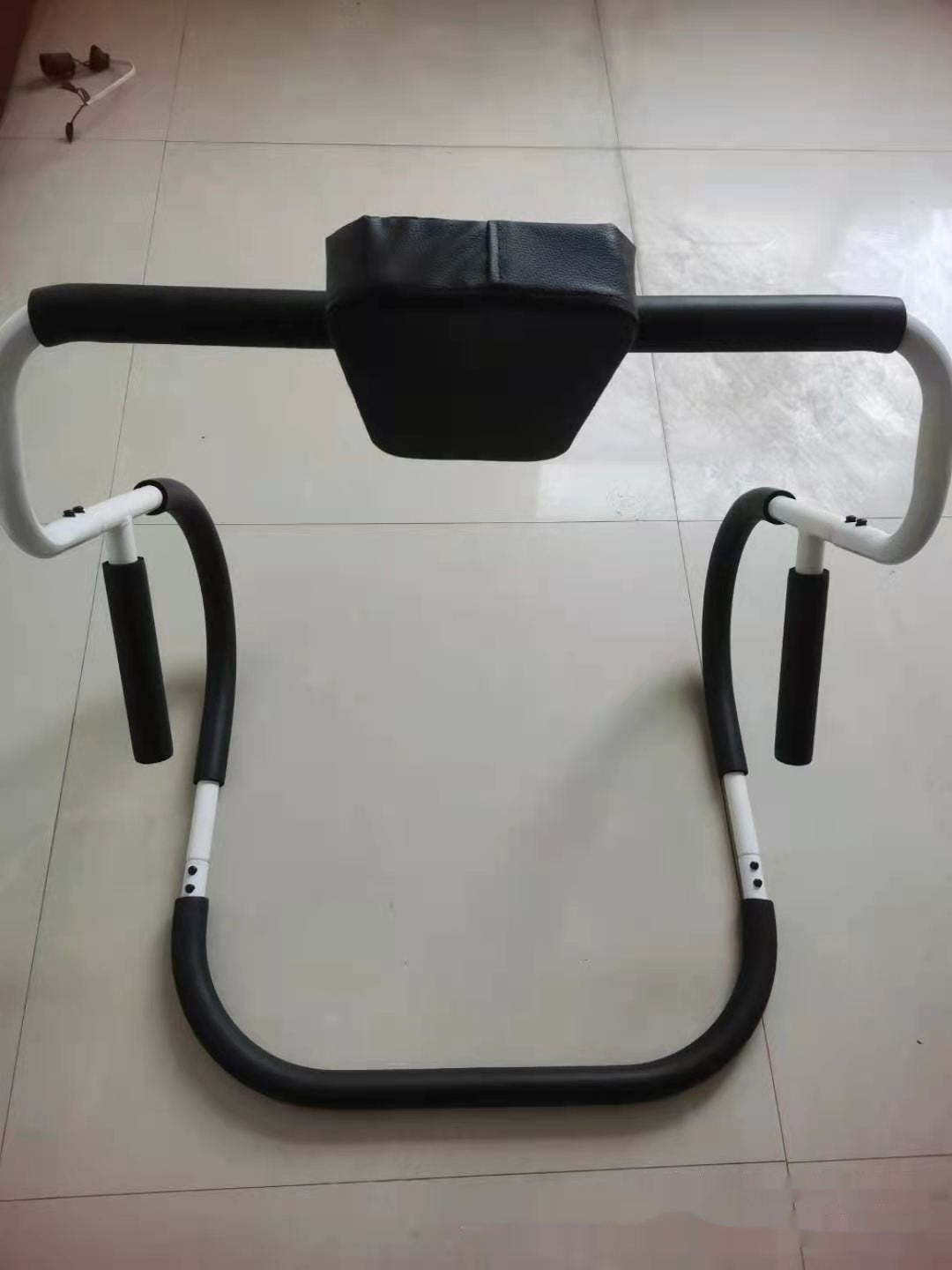 Équipement de fitness extensible AB Rocket Home Lazy