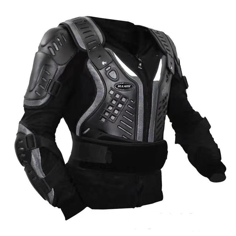 Cycling Equipment Off Road Motorcycle Armor Suit Protective Armor
