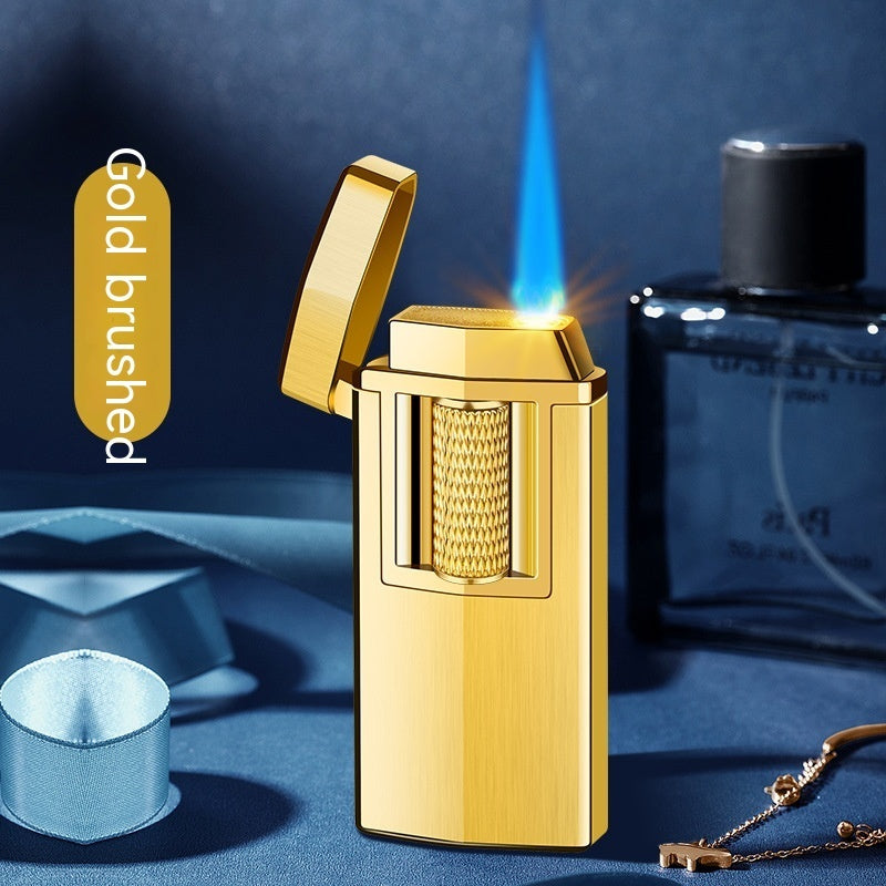Fashion Personality Windproof Gas Lighters