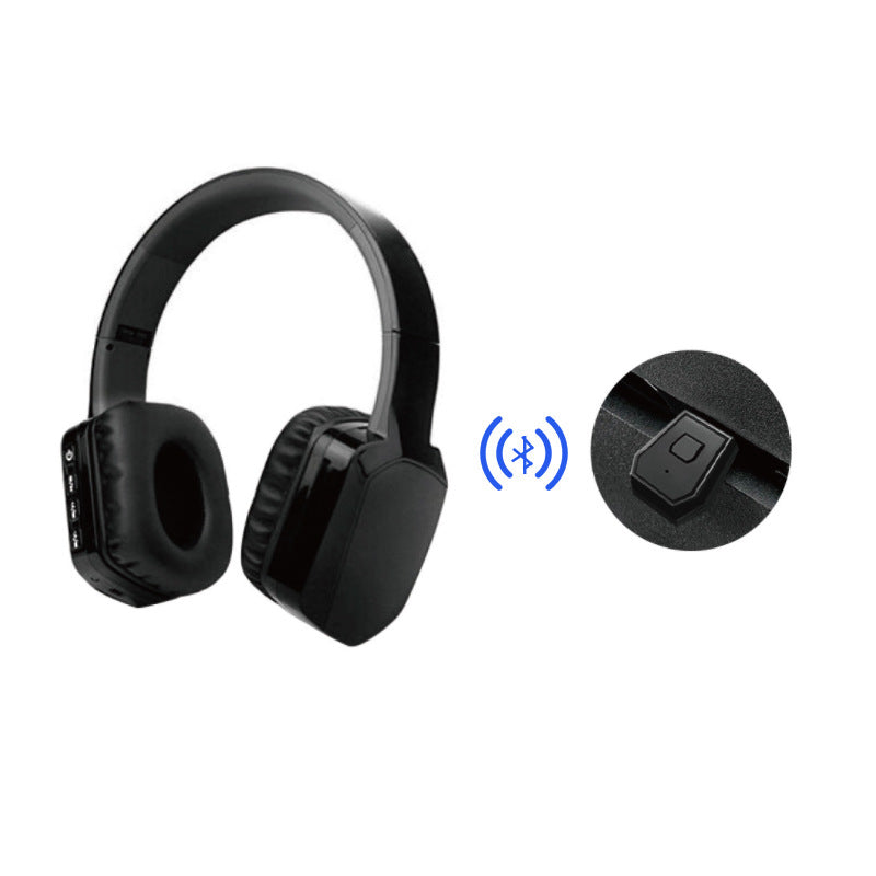 Receiver Ps4 Gamepad Bluetooth Headset Adapter