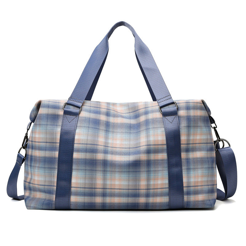 New Gym Bag Wet And Dry Separation Swimming