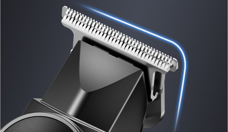 Household Waterproof Professional Electric Hair Clipper