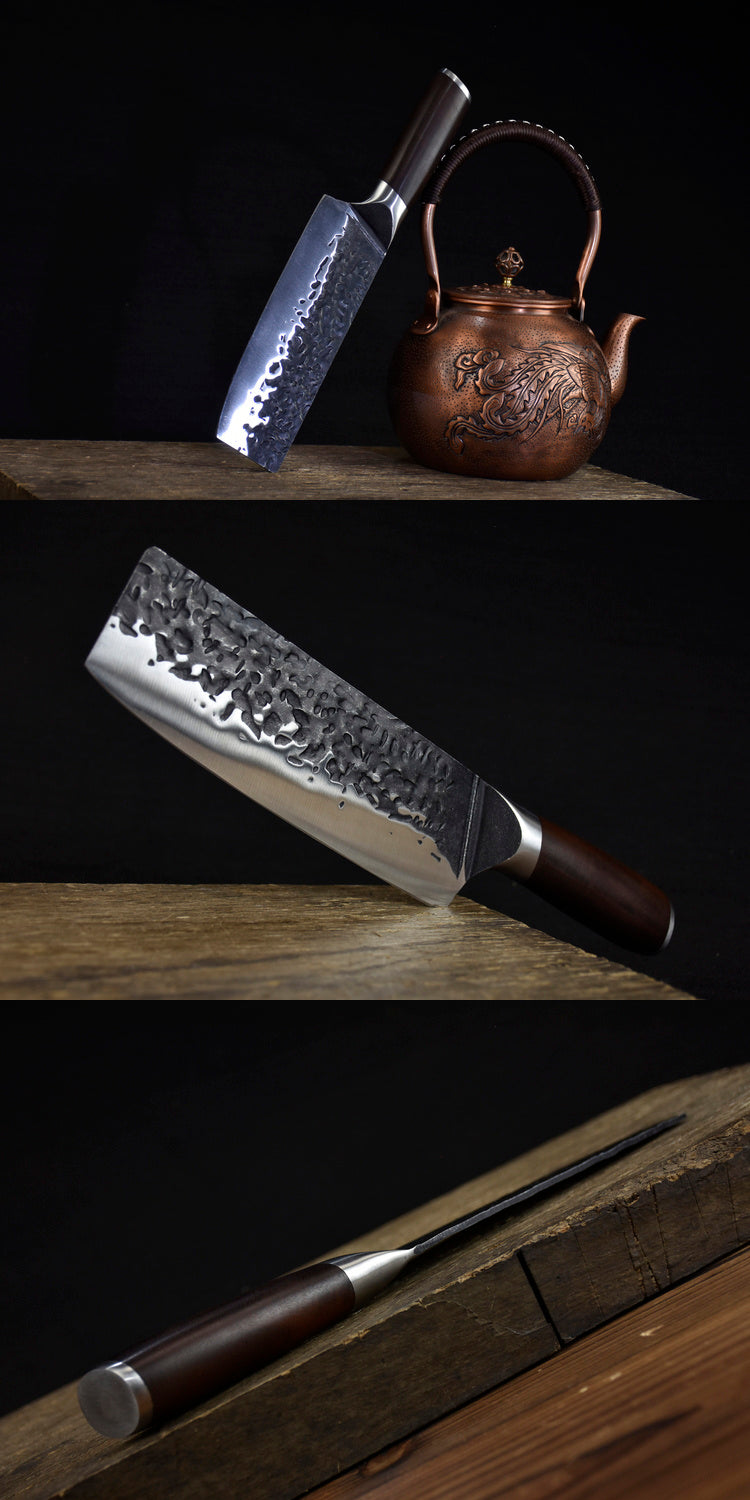 Small Kitchen Knife