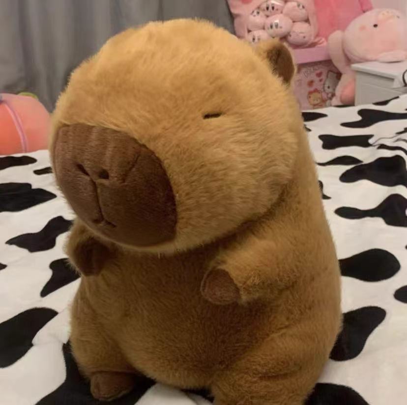 Capabala Peluche pour enfants