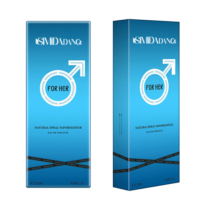 Parfums de mode Parfums pour hommes et femmes