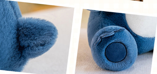 Peluches Mignonnes Poupée Oreiller
