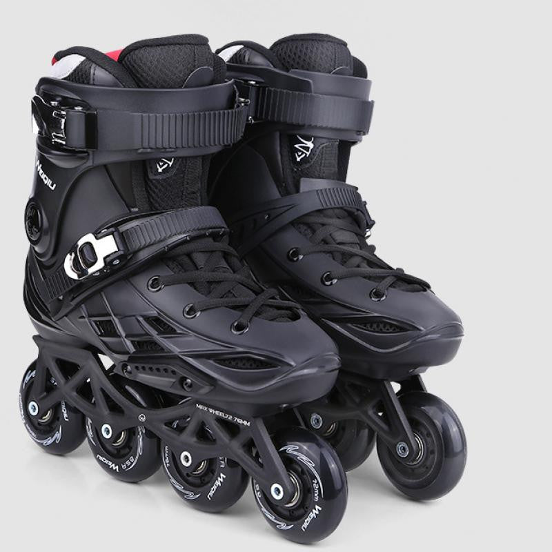Rollers en ligne professionnels pour adultes