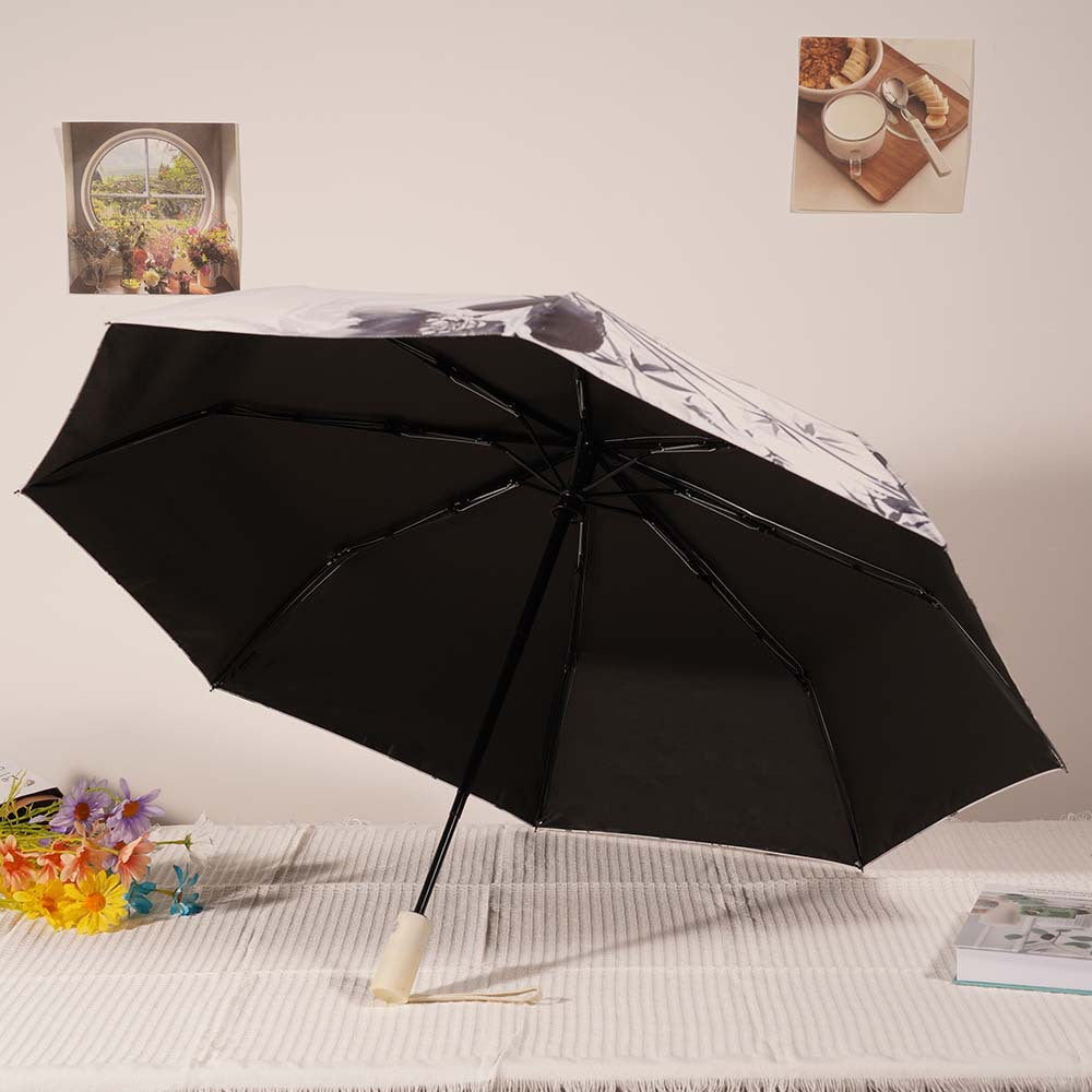 Automatic Large Size UV Umbrella
